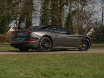 Ferrari California — photo 38