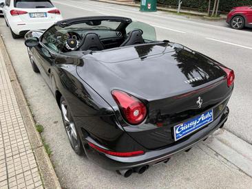 Ferrari California — photo 8