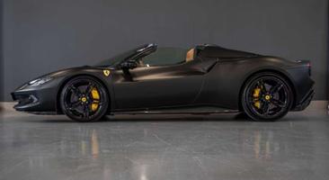 Ferrari 296 GTS — photo 2