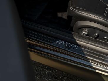 Ferrari California — photo 42
