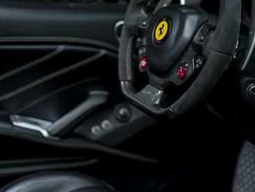 Ferrari California — photo 43
