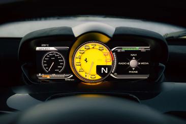 Ferrari LaFerrari — photo 15