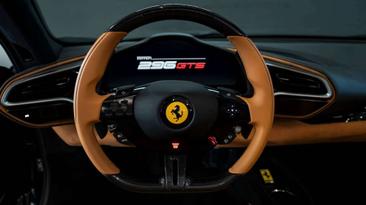 Ferrari 296 GTS — photo 5