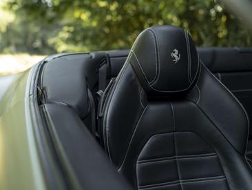 Ferrari California — photo 45