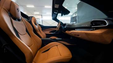 Ferrari 296 GTS — photo 6