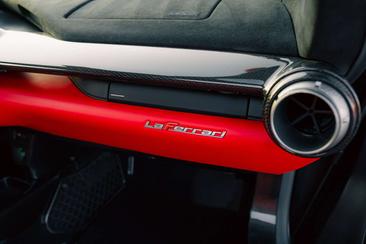 Ferrari LaFerrari — photo 17
