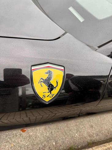 Ferrari California — photo 14