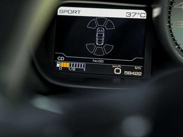 Ferrari California — photo 48