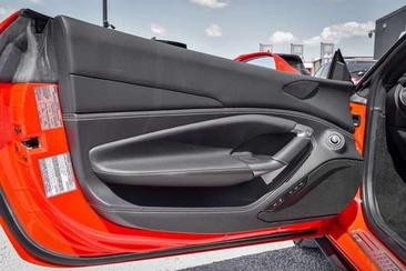 Ferrari F8 Spider — photo 13