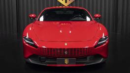Ferrari Roma - 2020 - Joinsteer - #1