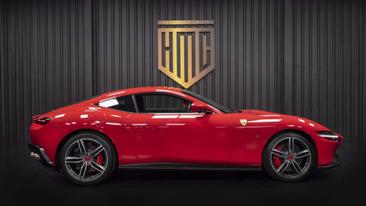 Ferrari Roma — photo 2
