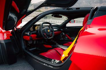 Ferrari LaFerrari — photo 19