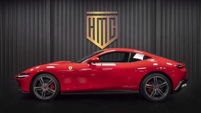 Ferrari Roma