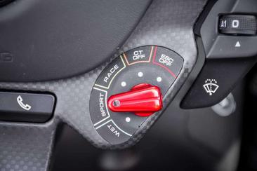 Ferrari F8 Spider — photo 21