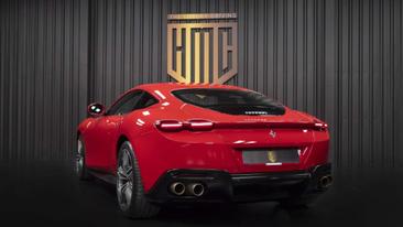 Ferrari Roma — photo 4
