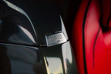 Ferrari LaFerrari — photo 20