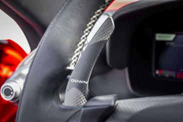 Ferrari F8 Spider — photo 22