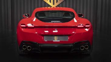 Ferrari Roma — photo 5