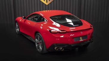 Ferrari Roma — photo 6
