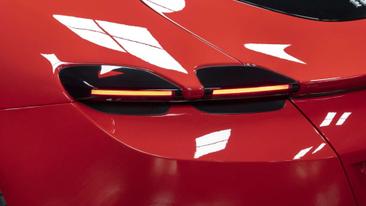 Ferrari Roma — photo 7