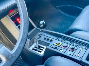 Ferrari Testarossa — photo 11