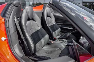 Ferrari F8 Spider — photo 17