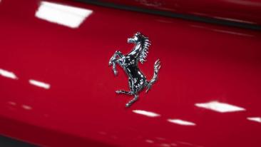 Ferrari Roma — photo 9