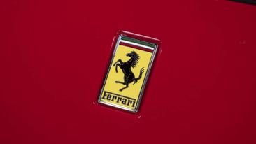 Ferrari Roma — photo 12