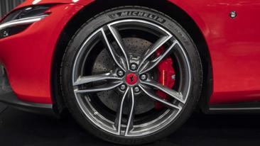 Ferrari Roma — photo 13