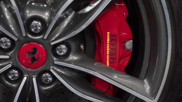 Ferrari Roma — photo 14
