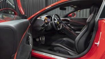 Ferrari Roma — photo 15