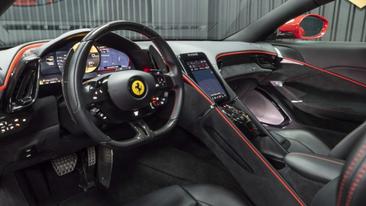 Ferrari Roma — photo 16