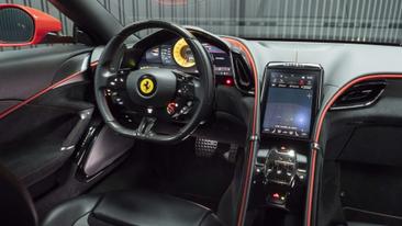 Ferrari Roma — photo 17