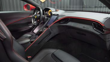 Ferrari Roma — photo 18