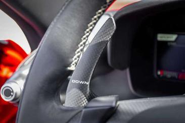 Ferrari F8 Spider — photo 22