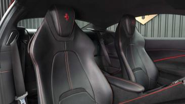 Ferrari Roma — photo 19