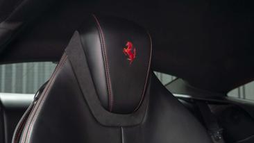 Ferrari Roma — photo 20