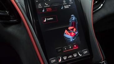 Ferrari Roma — photo 21