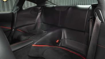 Ferrari Roma — photo 22