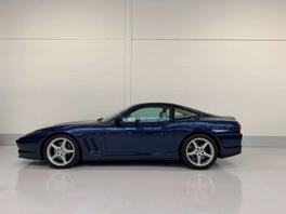 Ferrari 550 Maranello - 1998 - Joinsteer - #1