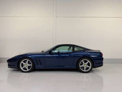 Ferrari 550 Maranello - 1998 - Joinsteer - #1