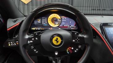 Ferrari Roma — photo 23