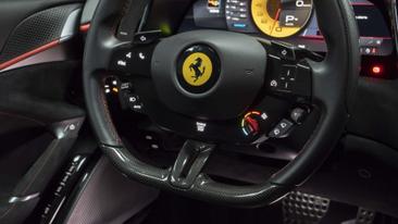 Ferrari Roma — photo 24