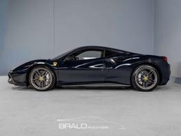 Ferrari 488 - 2018 - Joinsteer - #1