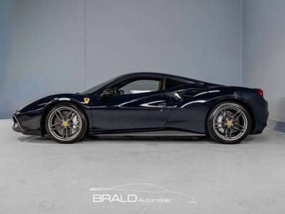 Ferrari 488 - 2018 - Joinsteer - #1