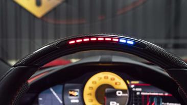 Ferrari Roma — photo 25