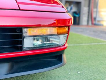 Ferrari Testarossa — photo 21