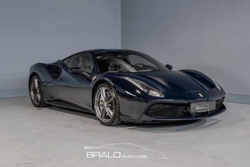 Ferrari 488 — photo 2