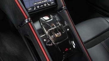 Ferrari Roma — photo 28