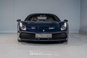 Ferrari 488 — photo 4